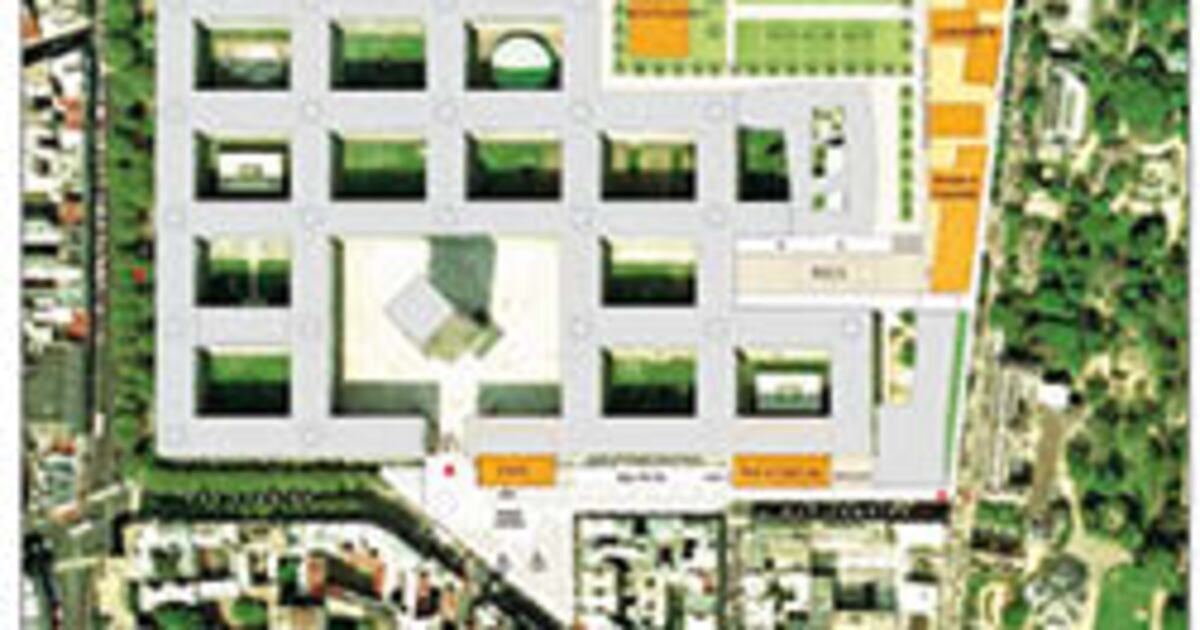 Labr Paris Laboratoire de recherche Paris 5E
