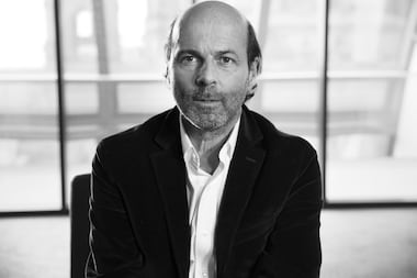 Équerre d'argent 2025 : Philippe Prost, président du jury