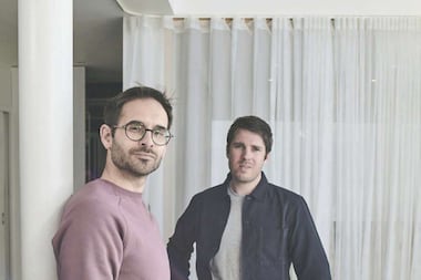 BRA : DERRIÈRE L'IMAGE, LE SENS — PORTRAIT