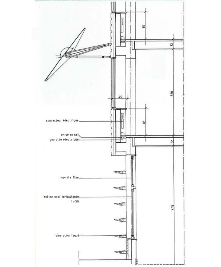 querre-d-argent-1992-mention-brut-d-architecture-centre-d-activit-s