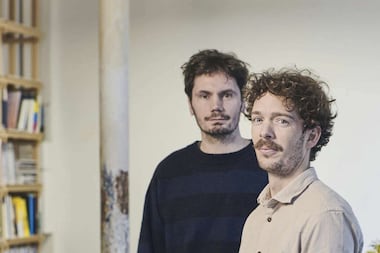 LES EXPÉRIMENTATIONS SITUÉES DE B2A — PORTRAIT