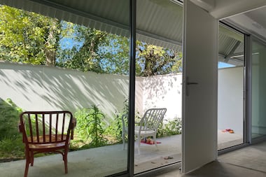 Le mythe de Phoenix : 22 logements sociaux et une halle commune à Parempuyre (Gironde) par GRAU + UR